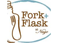 Fork and Flask at Nage