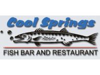 Cool Springs Fish Bar and Restaurant